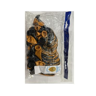 Creative Party Balon de 40 de ani imprimat cu latex (Pachet de 50)