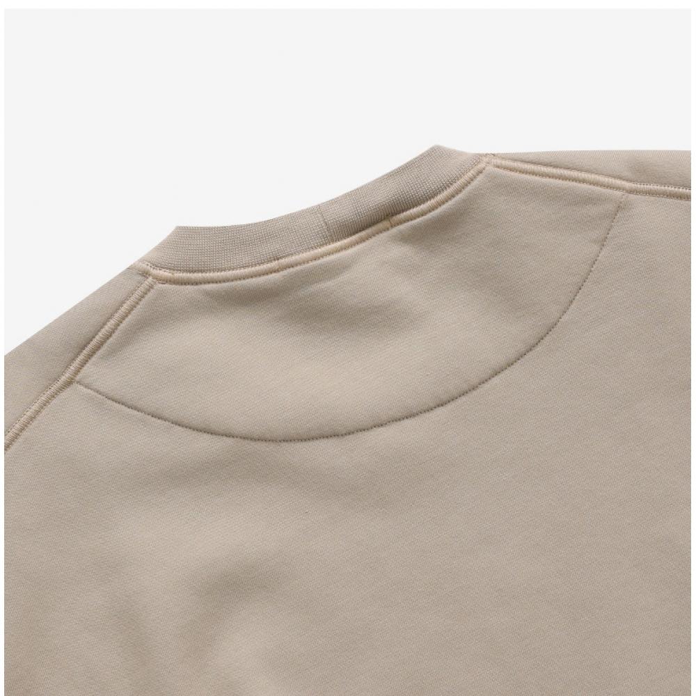 Stone ISland Men S SweatShirt Wappen Logo Patch k1S156100044