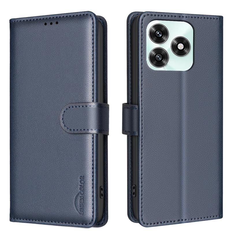 Wallet Flip Case For Honor X5C Plus Cover Cases On For Huawei Honor X5CPlus NLA-LX1 NLA-LX2P Coque Leather Phone Protective Bags