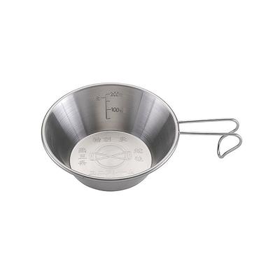 UNIFLAME Sierra Cup 300ml 668122 Tsubame-Sanjo