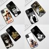 Cover for Apple iPhone 12 13 Pro Max Mini ProMax X XR Air XS 12Pro 13Pro Casing Phone Case S-Scarfaces Tony Al Montana Pacino
