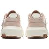 Anta Cute A-Style Comfortable Versatile Wear-Resistant Non-Slip Low-Top Skate Shoes Women Sneaker White Pink 122518033-3