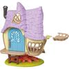 Sylvanian Families Little Tales Collection Owl House Dollhouse Toy for Ages 3 and Up
