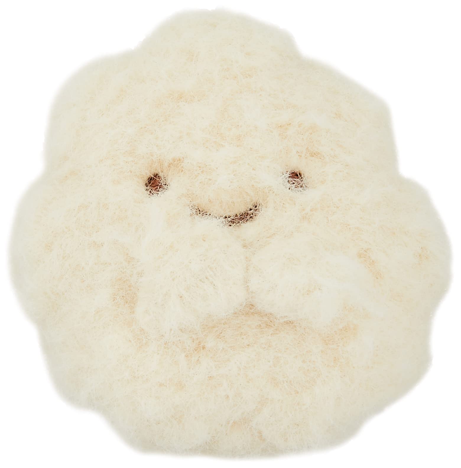 

MF40201 Коллекция Sumikkogurashi Tenori Мягкая игрушка Попкорн
