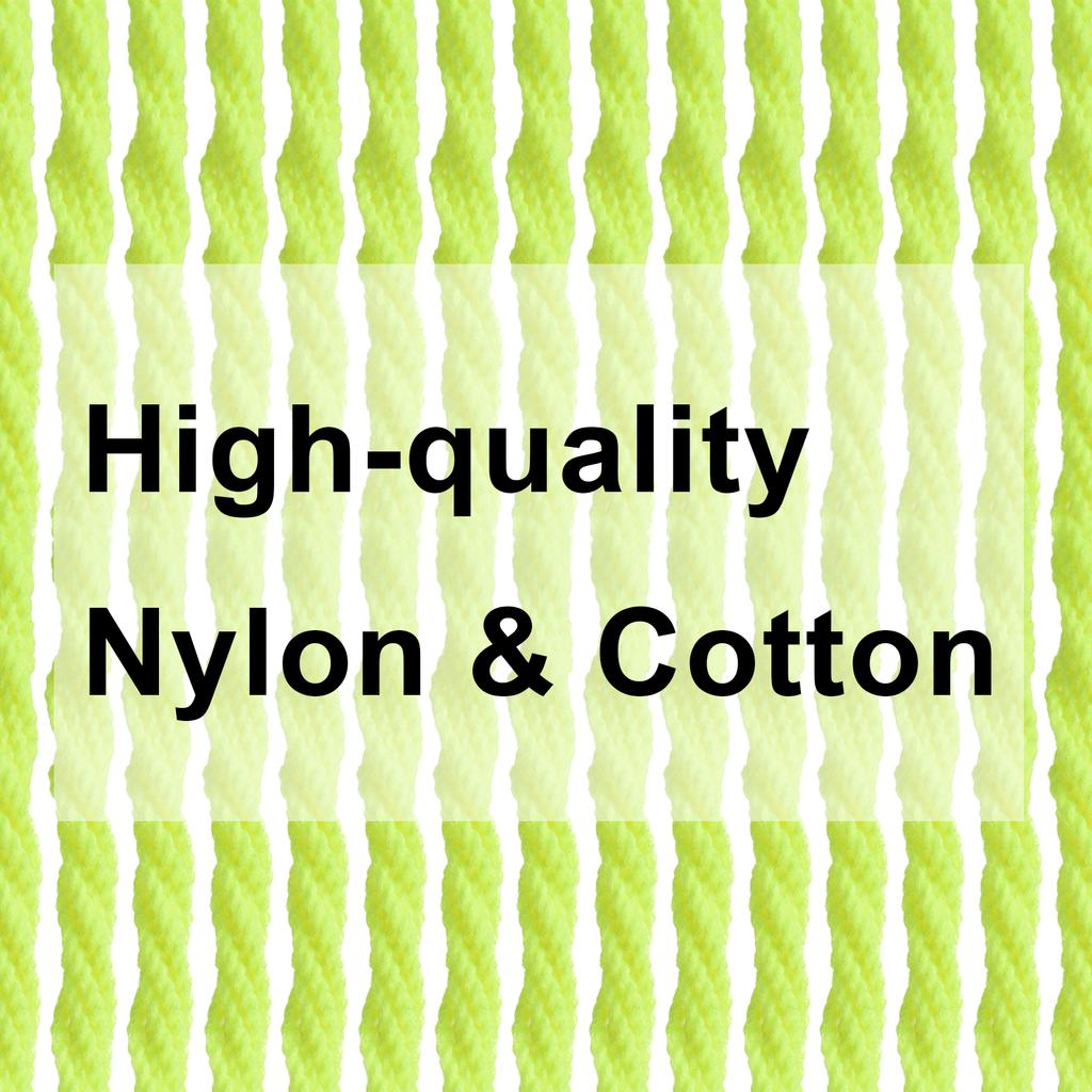 12pcs Yoyo Strings 1M 10 Strand Replacement Yo Yo Strings for Responsive and Unresponsive Yoyo Ball