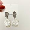 Pretty Dangle Earrings All Match Korean Style Birthday Gift