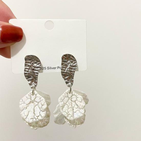 Pretty Dangle Earrings All Match Korean Style Birthday Gift