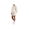 Fear of God Essentials Strickpolo Cloud Dancer Herren Oberteile Creme 192BT232181F