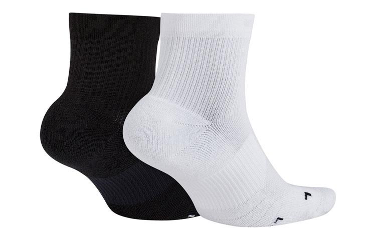 Nike Unisex Crew Socks SX7556-906