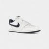Jordan 1 Retro Low '85 Metallic Blue