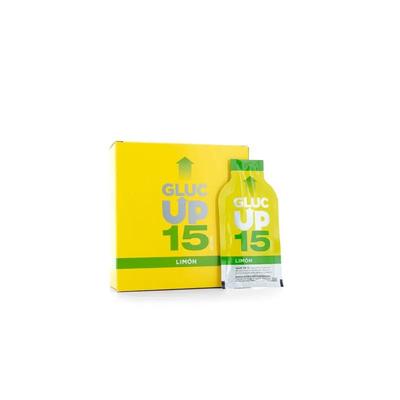 Gluc Up Limon 15 Gramos De Glucosa X 20 Sticks 30 ml
