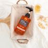 KUNDAL Gel douche pur au miel et aux noix de macadamia, verveine citronnée, 500 ml