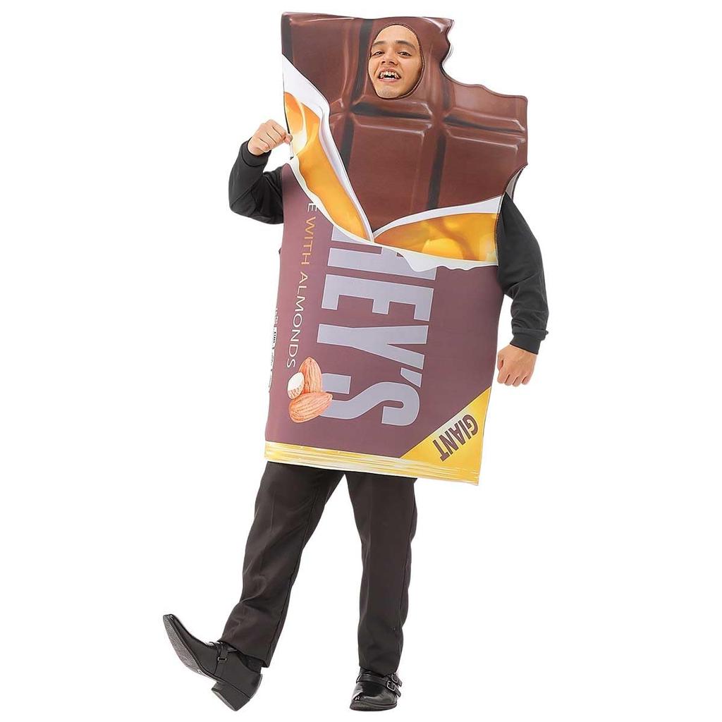 Funny Cosplay Costume for New and Cultural Festivals [monoii] Halloween, Year-End Parties, Year's Parties, (e0214)