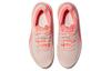 Asics Gel-Resolution 9 Pearl Pink Sun Coral (Women's)
