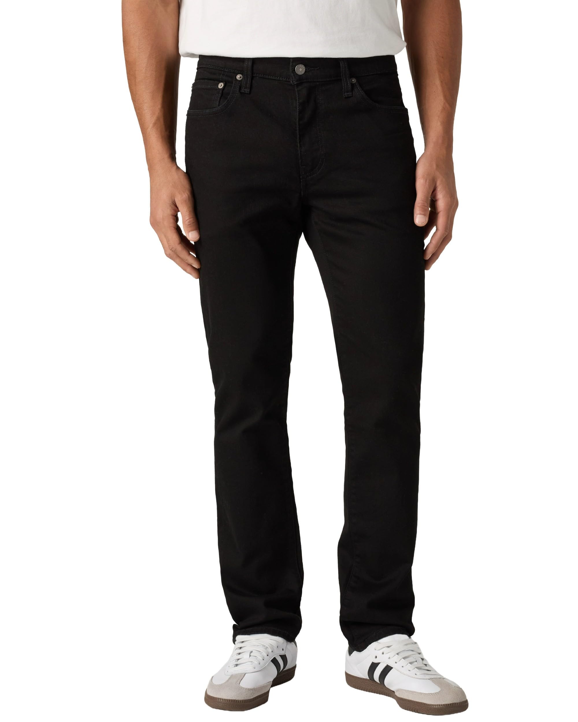 

Levi s 511T Slim Fit Jeans (Stretch) Men s 04511-1507 US W28 L32