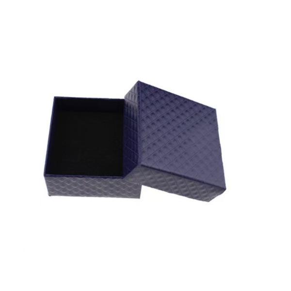 Jewelry Box, Jewelry Gift Box, Packaging Box, Ring Bow, High-end Necklace Box