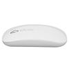 Wireless Mouse 1600DPI AI Optical Mice Voice Input Translation Computer Supplies for LaptopWhite
