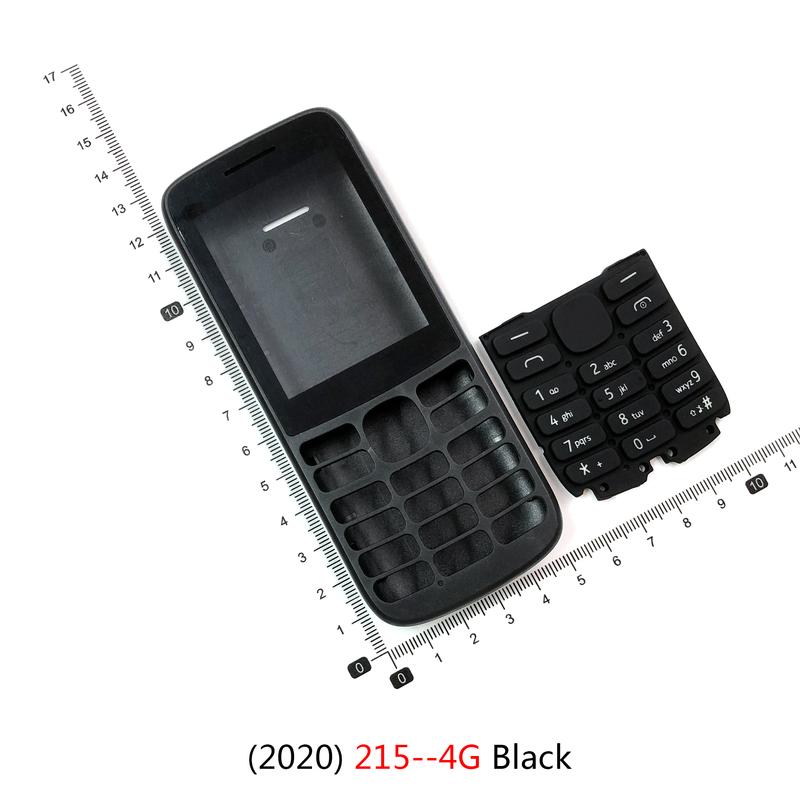 For Nokia 130 215 216 150 110 210 125 215 Mobile Phone Housing Cover