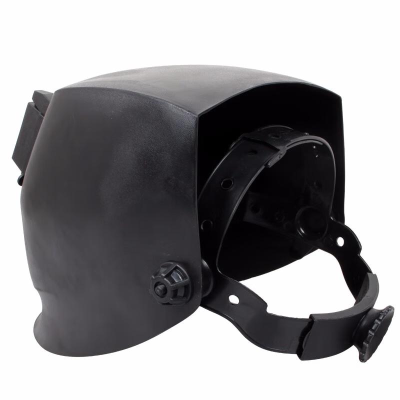 Lishi Auto-Darkening Flip-Up Welding Mask