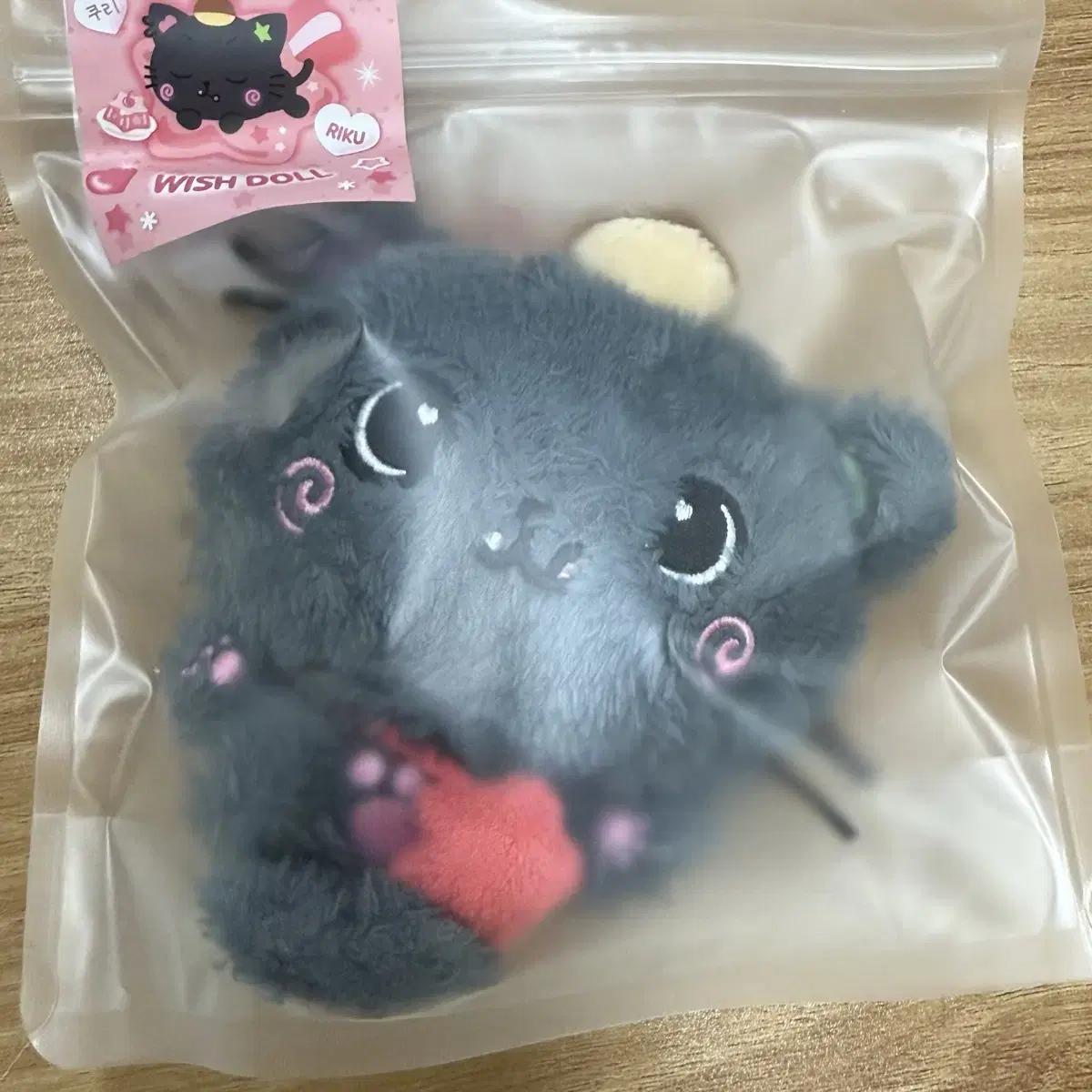 

NCT Желание Кукла Желаний Курье