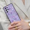 Cartoon Medicine Doctor Nurse SOFT Cell Phone Case for Samsung Galaxy S26 Ultra S25 S24 S23 S22 S21 S20 Note10 Cover