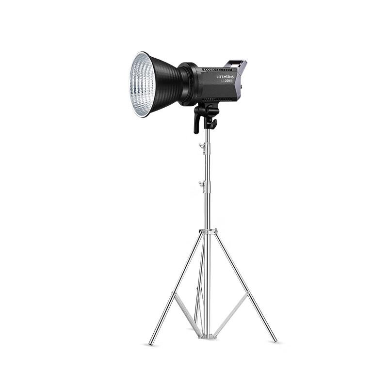 Godox LA200Bi Bi-Color LED Video Light