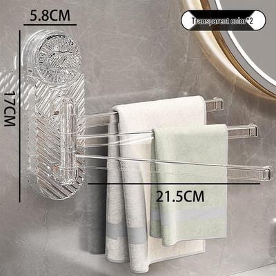 Bagno – Porta asciugamani
