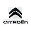 Metall Auto Vorne Hinten Emblem Abzeichen Lenkrad Abzeichen für Citroën C1 C2 C3 C4 C5 Elysee Picasso Ersatz Logo Zubehör HT6