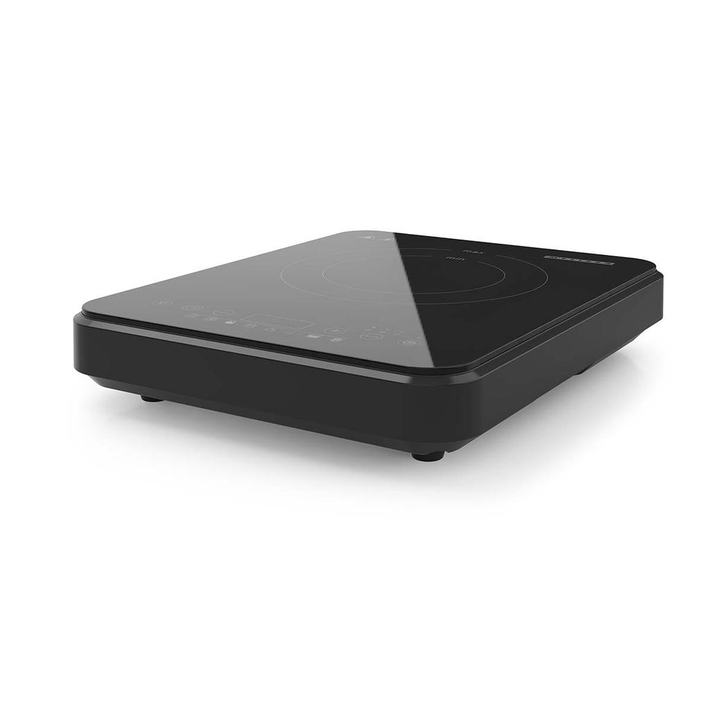 Melissa Induction Cooker 16350029 2000 W 10 Level Boost Led