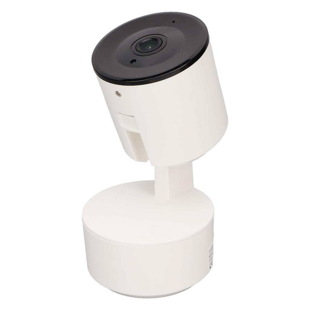 Smart Home Camera 1080P HD Remote Control Wireless Surveillance Camera with Night Vision for