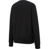 Adidas Round Neck Fashion Comfortable Versatile Long Sleeve Sweatshirt Women sweatshirt KA1511