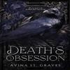 Deaths Obsession by Avina St Graves Paperback Book 9780473680848