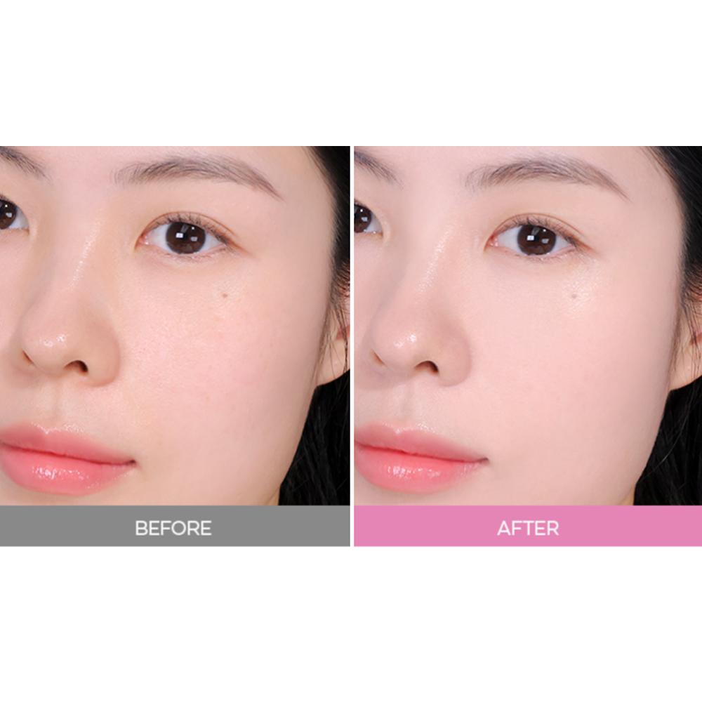 [MISSHA] Glow Skin Tinted Tone-Up Sun 30ml (SPF50+/PA++++)