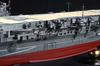 scale ship Japanese Navy aircraft carrier plastic model 1/350 model, Kaga,