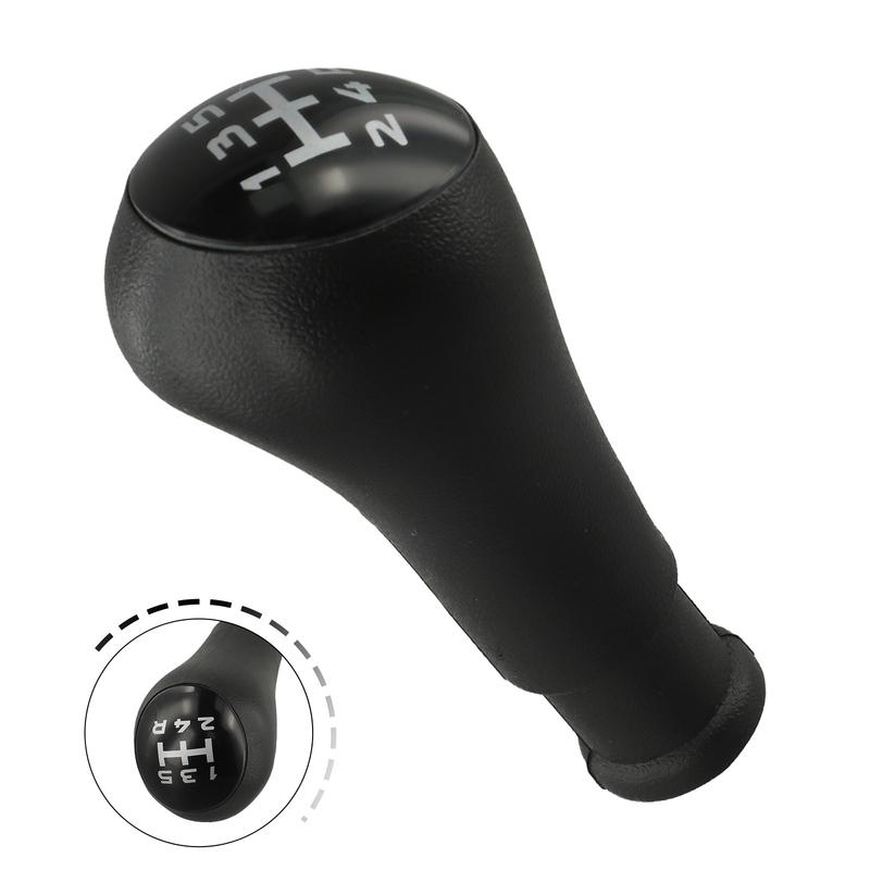 Bauchknauf Schalthebelknauf Standard-Schaltgetriebe Ersatz Ersatz-Schalthebelknauf OEM-Ersatz Stilvolles Design