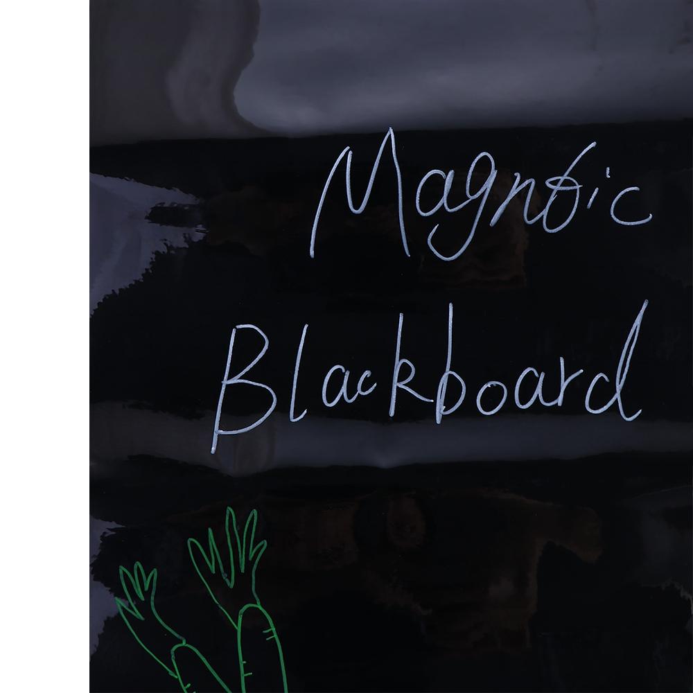 Schedule Blackboard Stickers Magnetic Magnetic Drawing Board School Chalkboard   Children