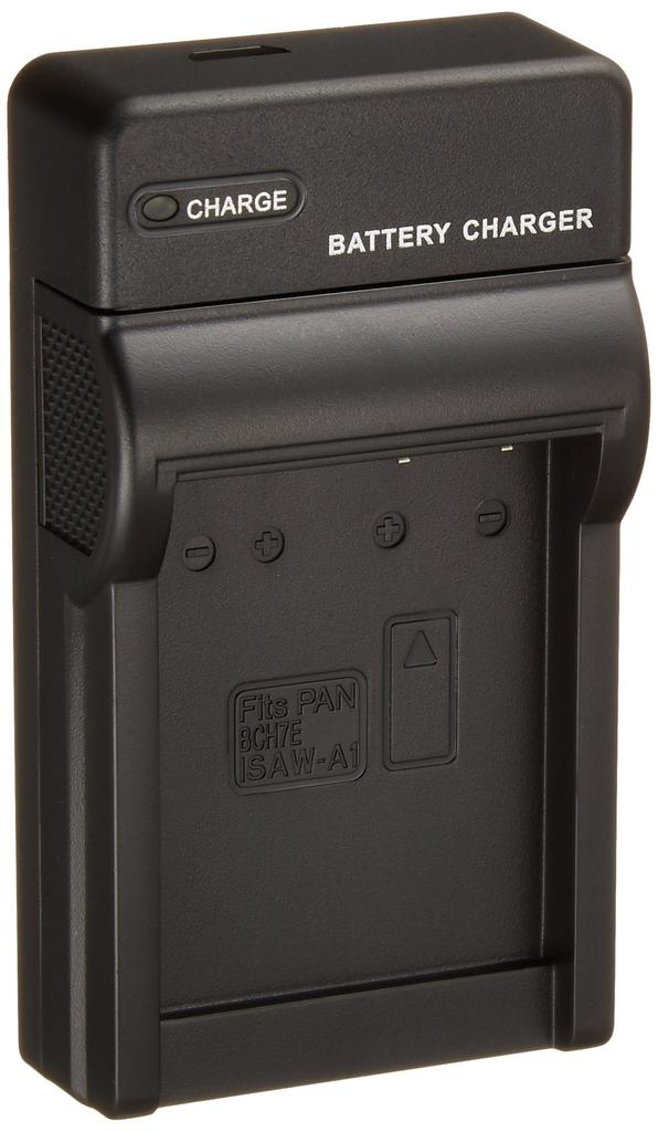NinoLite USB Charger Charger DMW-BCH7
