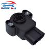 Throttle Position TPS Sensor For Ford Mazda Mercury Contour Escape Explorer Ranger MPV Tribute AJ0318911A F5RZ9B989B 1F2218851A