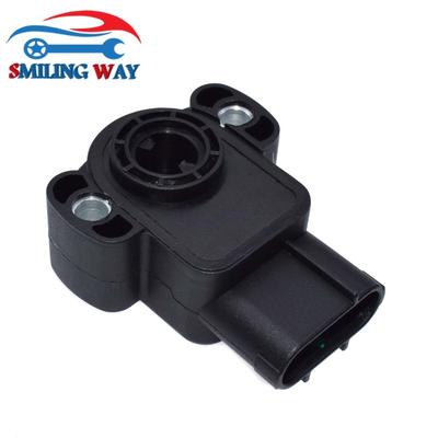 Throttle Position TPS Sensor For Ford Mazda Mercury Contour Escape Explorer Ranger MPV Tribute AJ0318911A F5RZ9B989B 1F2218851A