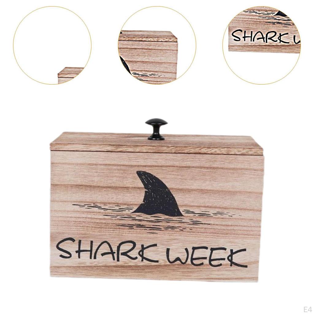 Desktop Wooden Organizer for Jewelry and Cotton, Ideal Living Room Dresser