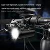 SkyFire Smart Sensing Bicycle Front and Tail Light Kit