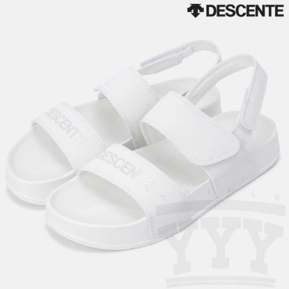 

Descent Half Club Icing Sandals Sp223lnd41 Wht WHT/230