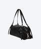 Shoopen Eyelet Medium Shoulder Bag Hpabggf605