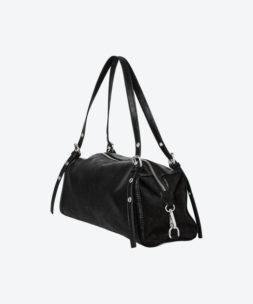 Shoopen Eyelet Medium Shoulder Bag Hpabggf605