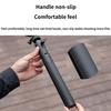 Aluminum Alloy Extendable Tripod Selfie Stick Lightweight for Action 6 Camera Photography Vlog and Travel Adventure