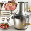 Bear 3.5L Smart Multi-Functional Food Processor