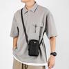 Huanaheim Casual Sports Crossbody Phone Bag