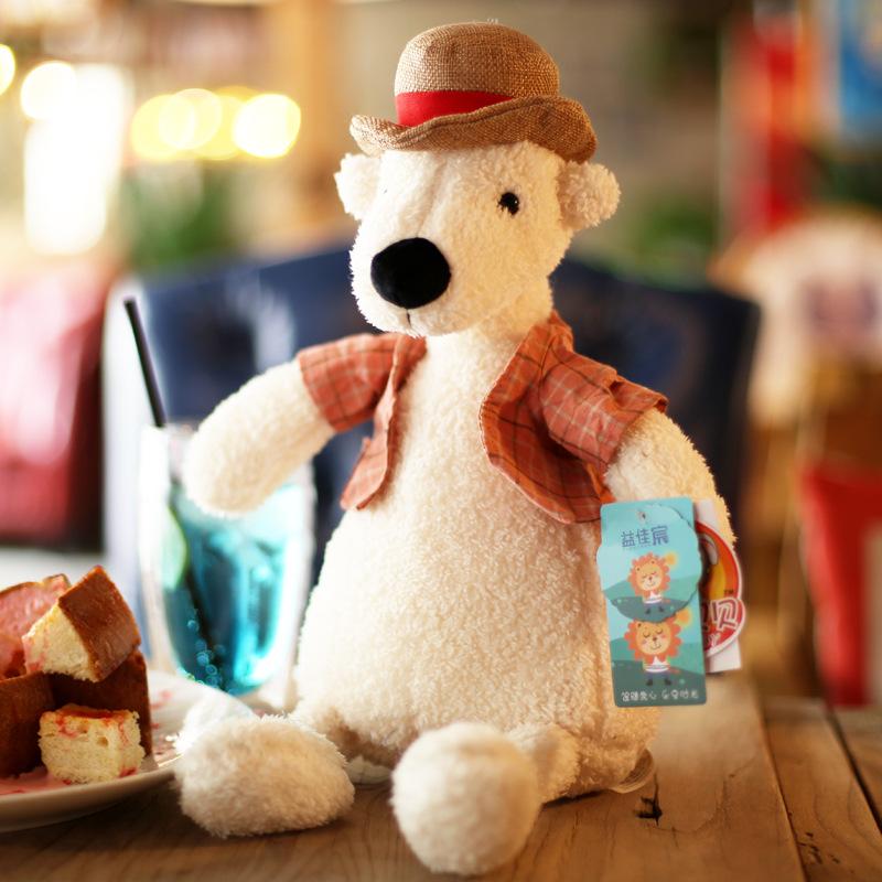 

Graduation season cheer duck doll ugly cute plush toy INS Internet celebrity duck doll duck rag doll birthday gift Total length 34cm