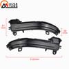 Side Mirror Sequential Light for BMW 1 2 3 4 Series X1 F20 F21 F22 F30 F31 F34 F32 E84 I3 LED Dynamic Turn Signal Lamp