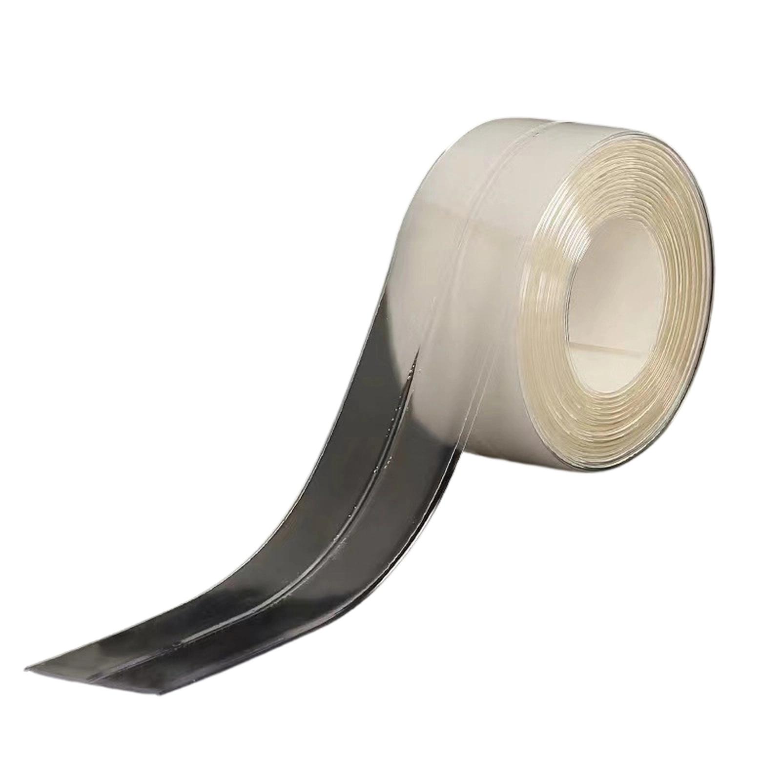 Clear Kitchen Seal Strip Countertop Sink Toilet Tape белый